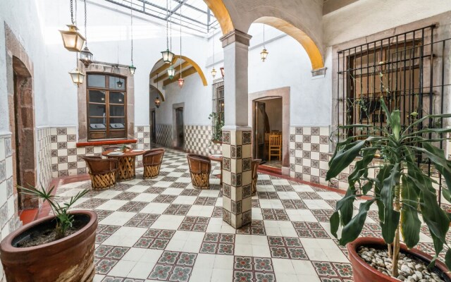 Hotel Meson de Isabel