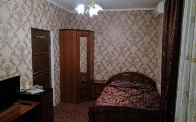 Guest House Agava Chkalova 15A