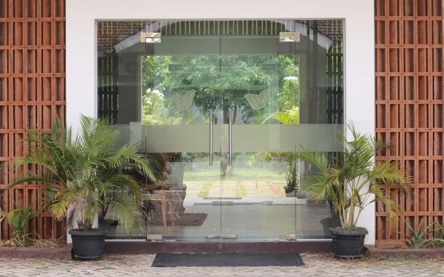 WAKAYAPA Syariah Residence
