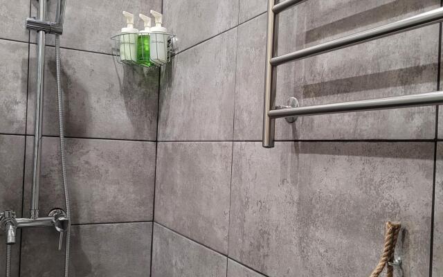 Апартаменты на проспекте Революции 26/28