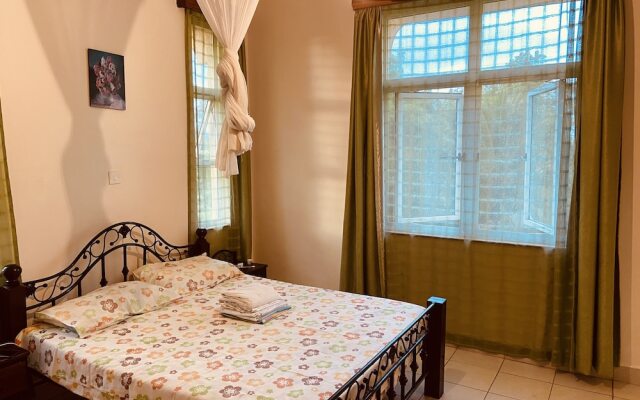 Barizi Holiday Apartments