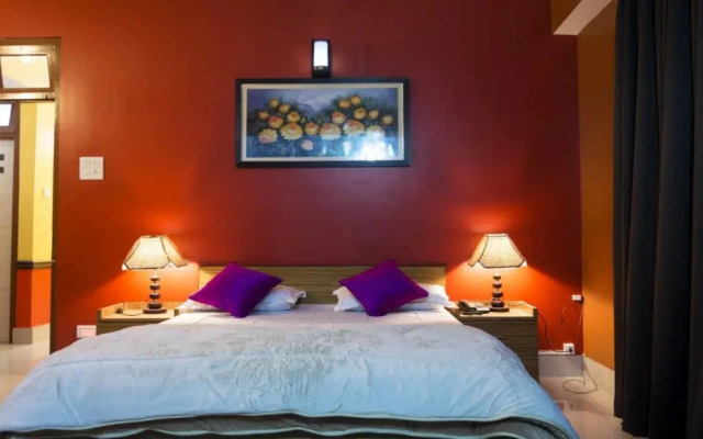 Splendour Inn