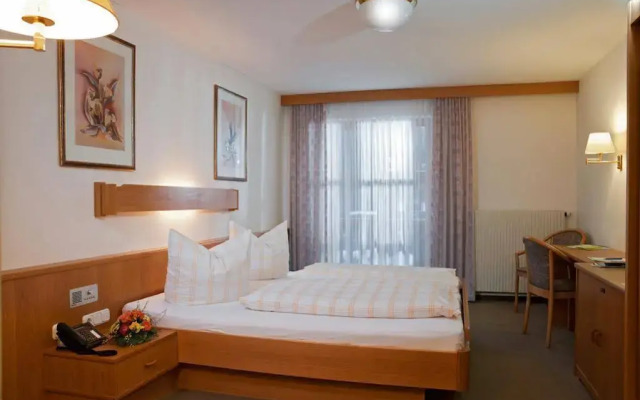 Hotel Gasthof zur Post