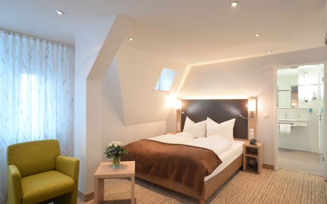 Ringhotel Loew's Merkur