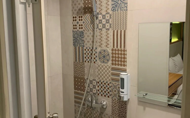 Casa Calma Hotel