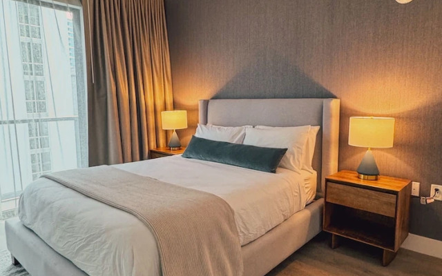 Smart Brickell Hotel