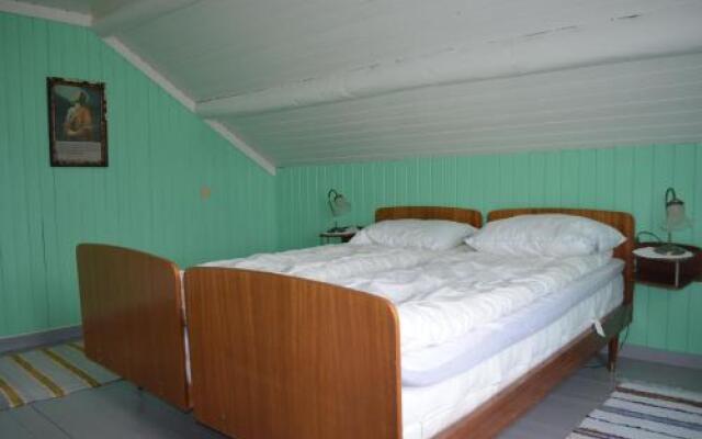 Vevika Lofoten