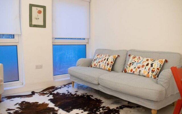 1 Bedroom Hidden Gem In Islington