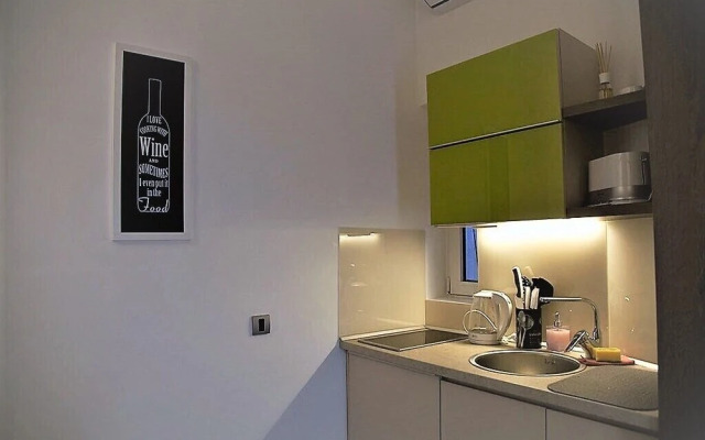 Al Mattina Apartments Belgrade