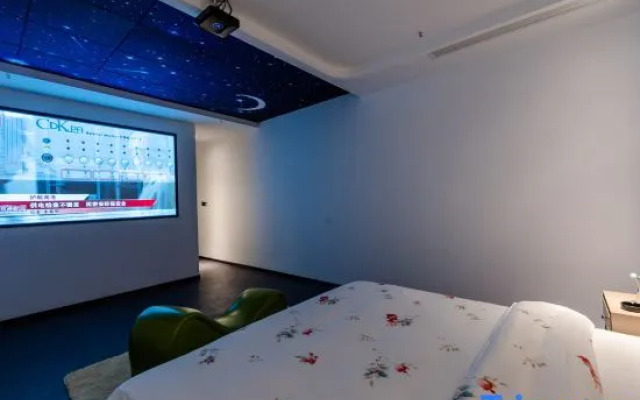 Zhangjiagang Vipshop Fashion Hotel