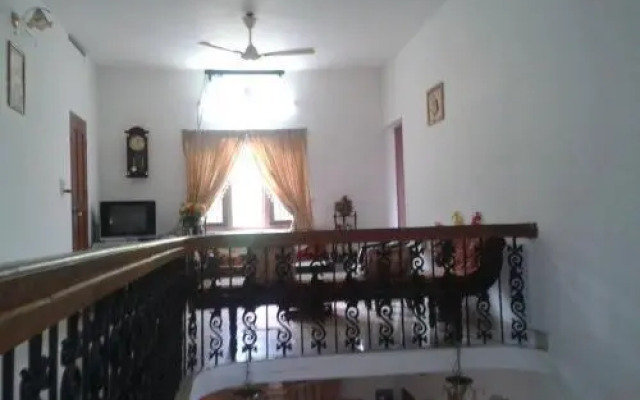 Brown Residency