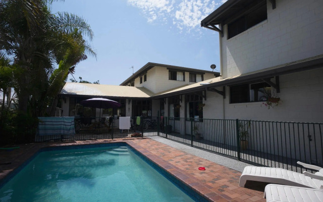 YHA Coolangatta Gold Coast