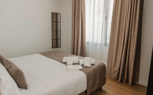 esZentrico Suites Jerez