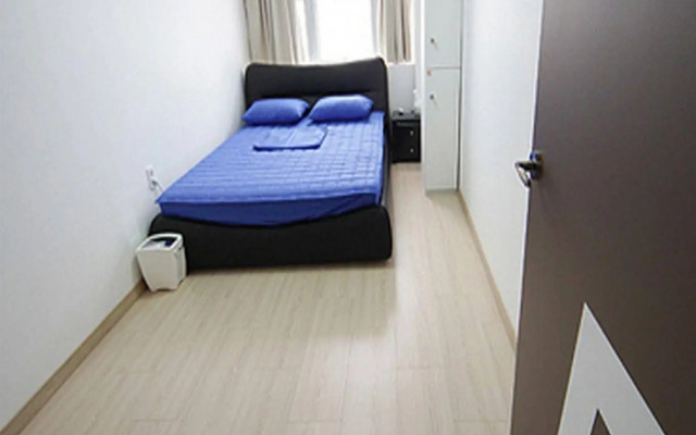 SUM Guesthouse Premium