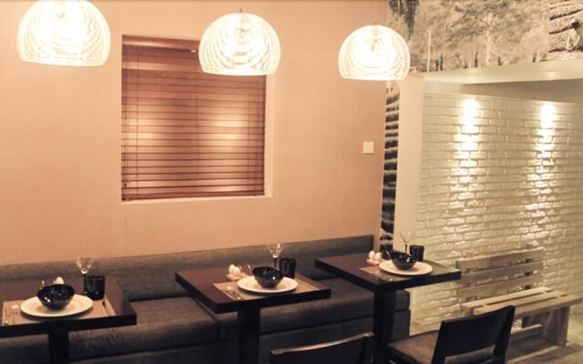 Allspice Villa