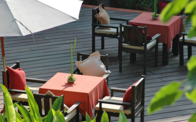B2 Suthep Night Market Premier Resort