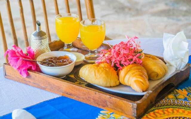 Madiro Hotel