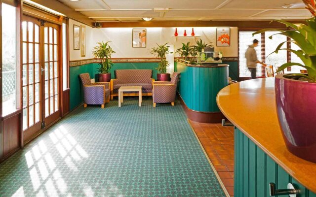 ibis Plymouth