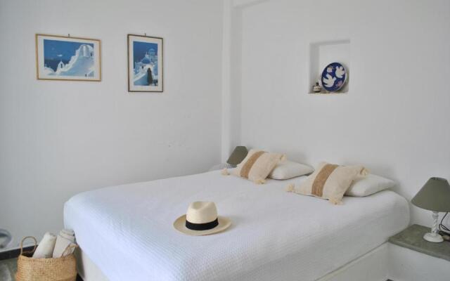 Pende Traditional Luxury Villas