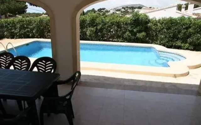 Villa Magraner
