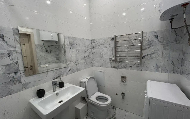 Gerke House на ул. Достоевского, 57