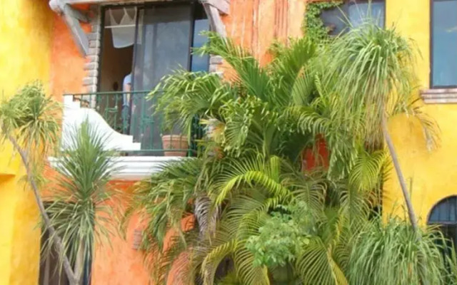 Casa Steven