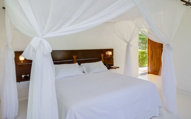 Villa dos Corais Pousada