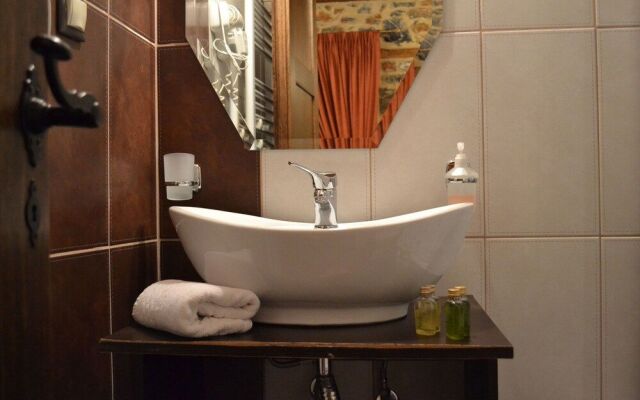 Guesthouse Elati - Pella