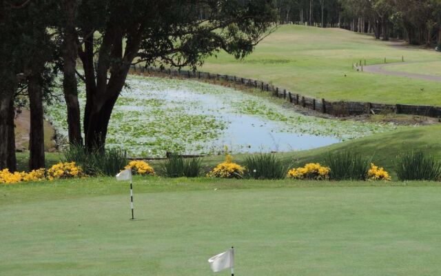 Horizons Golf Club, Villa 123