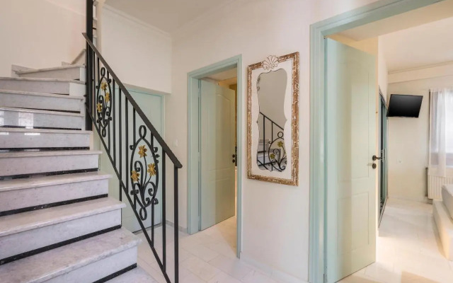 Belle Epoque Halepa's House & Studio