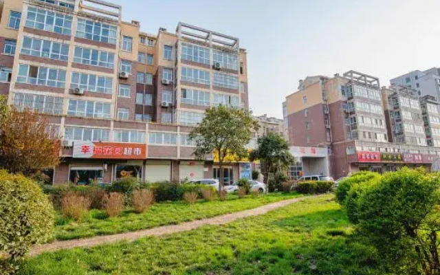 Xingqiba Express Hotel Jiaozuo Xiuwu