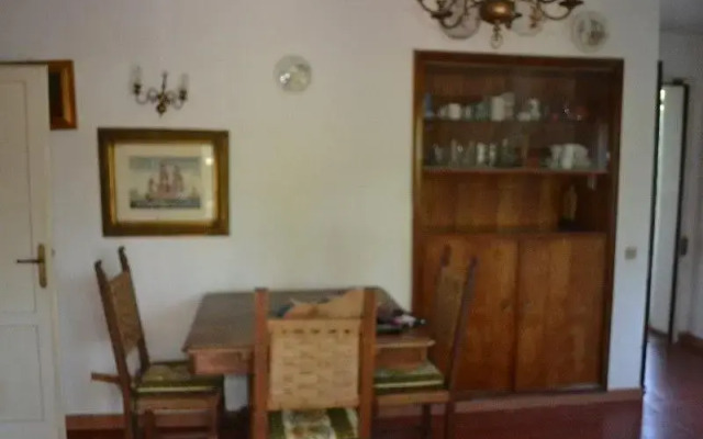 Appartamento Rossetti e Bandini