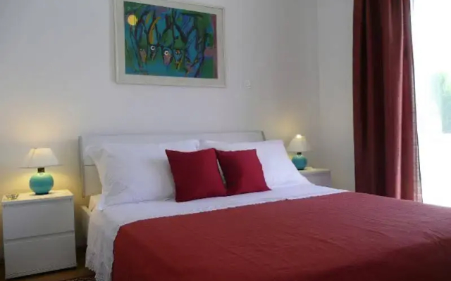 Apartments San