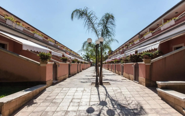 Salice Resort