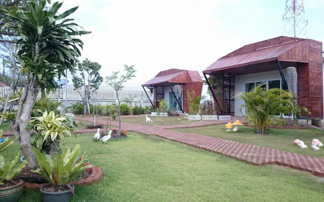 Beautiful Memories Resort