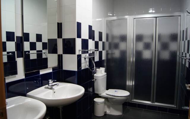 Albergue Inturjoven Huelva - Hostel