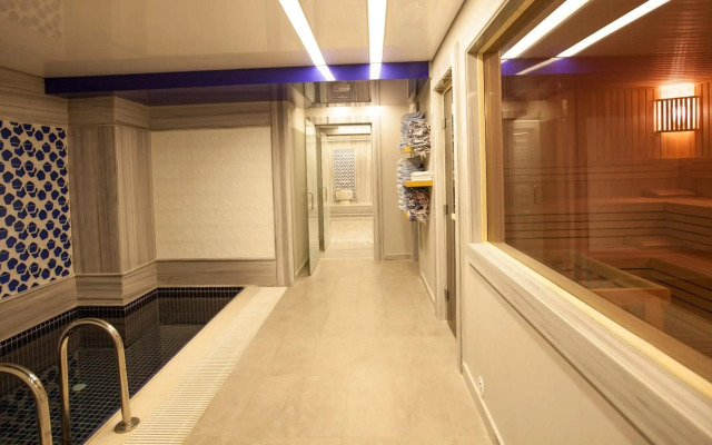 Grand Hotel Gaziantep