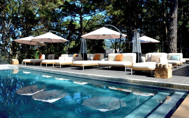 Fishers House Hotel Avándaro