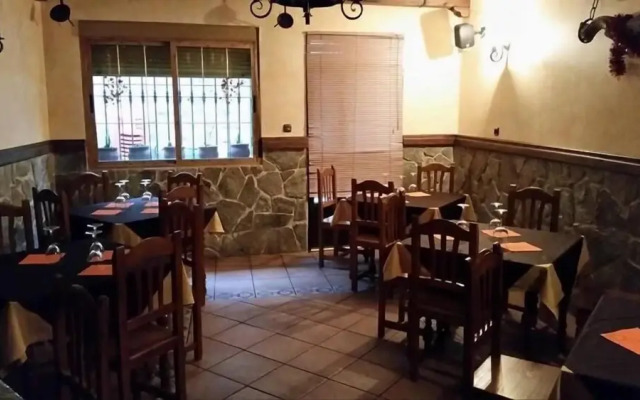 Los Toneles Apartment