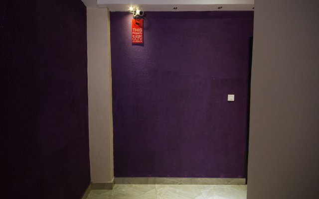 OYO 1521 Hotel Sanjay Galaxy