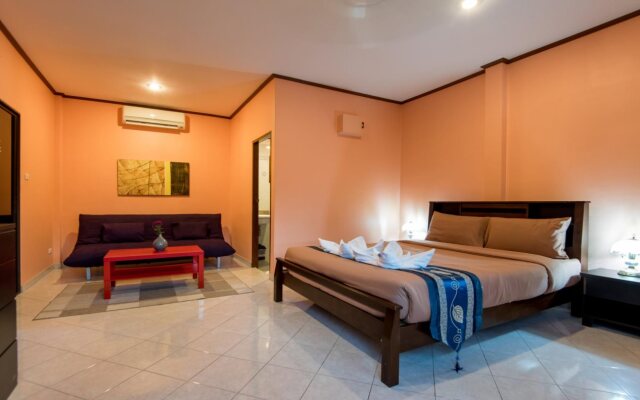 Tananza Resort and Homestay Phuket