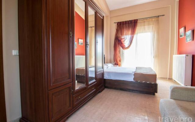 Phaethon Maisonette by Travelpro Services - N