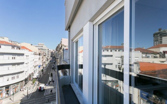 Santa Catarina Cozy Nest