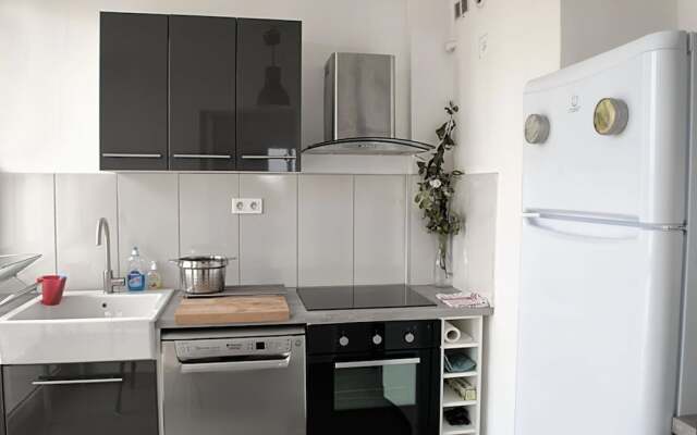 Appartement be3 - Castellane