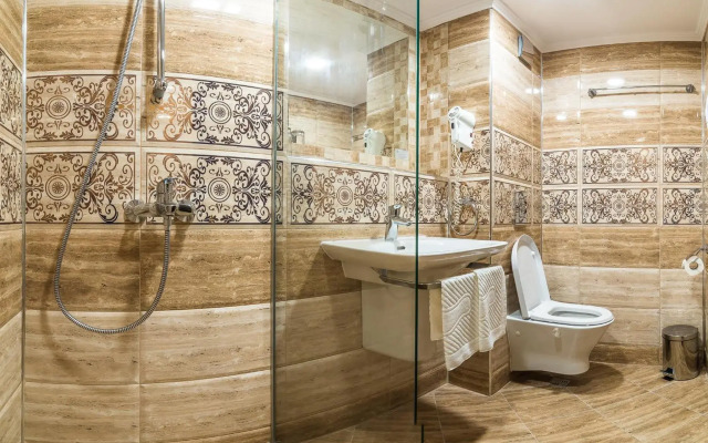Hotel Baikal - All Inclusive