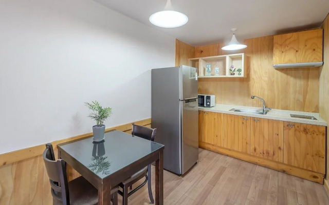 Ganghwa Herb Pension