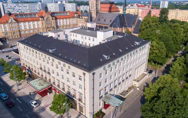 Hotel Chemnitzer Hof