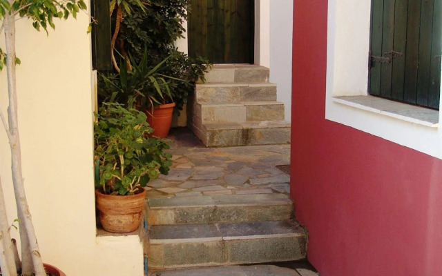 Villa Polichna