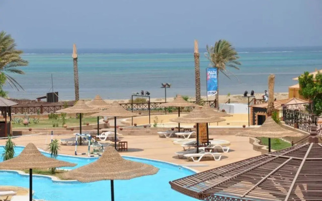 FAM and Resort