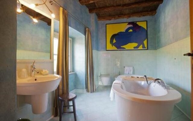 Agriturismo Casa Clelia